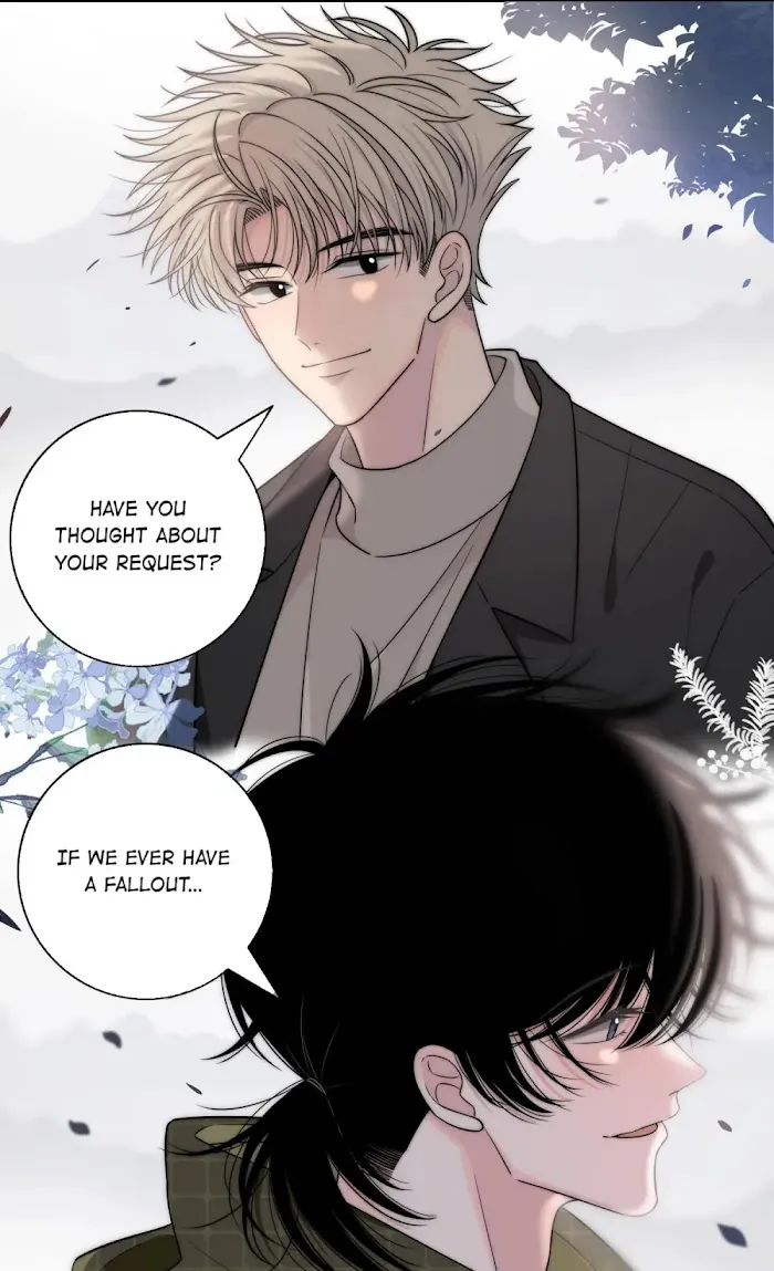 Touch Your World - Chapter 82 Page 20