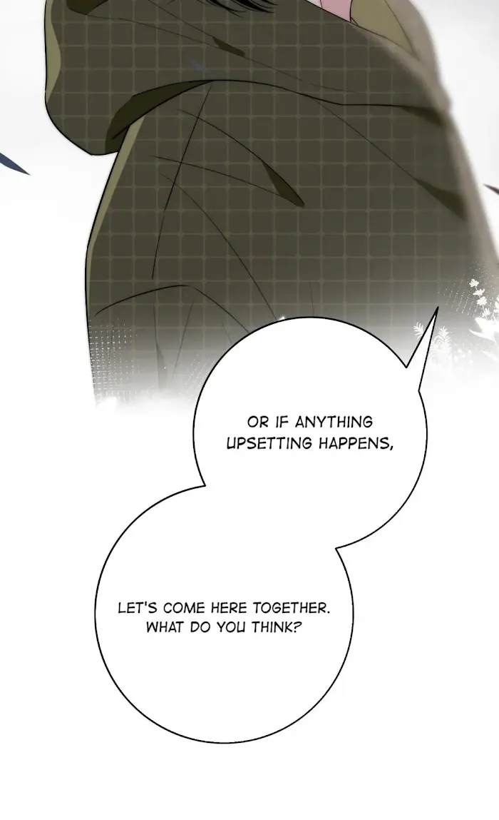 Touch Your World - Chapter 82 Page 21