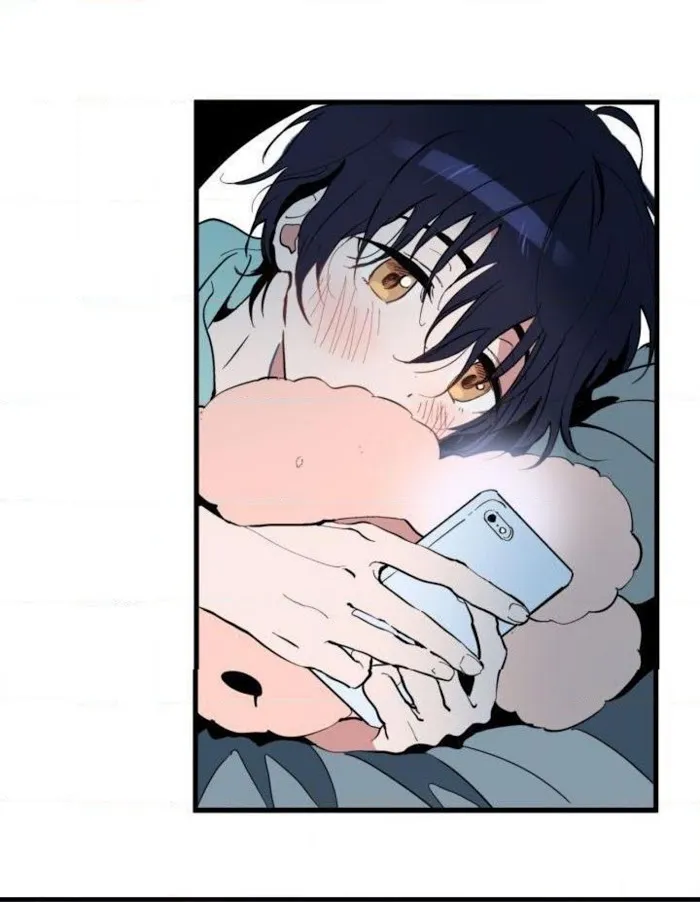 Puppy Love (Eumnya) - Chapter 1 Page 4