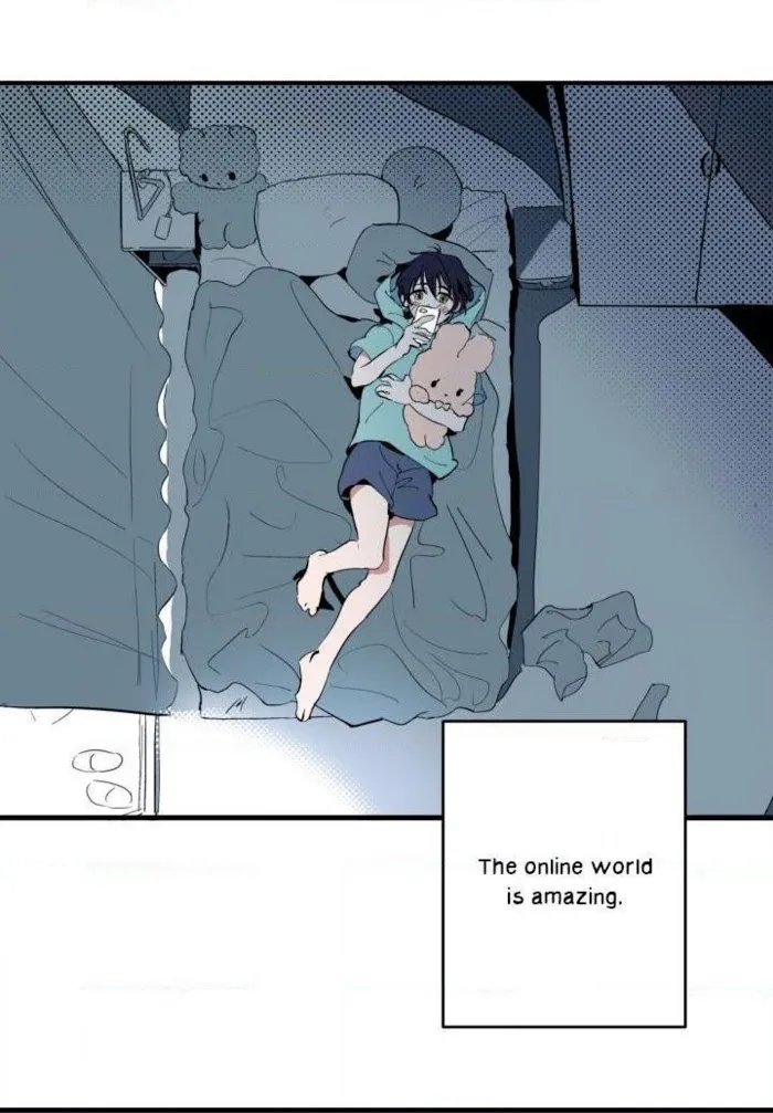 Puppy Love (Eumnya) - Chapter 1 Page 5
