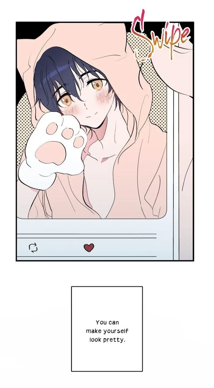 Puppy Love (Eumnya) - Chapter 1 Page 6