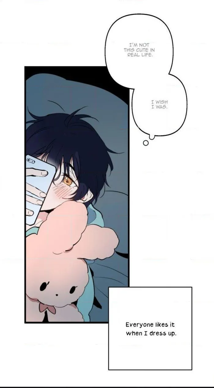 Puppy Love (Eumnya) - Chapter 1 Page 7