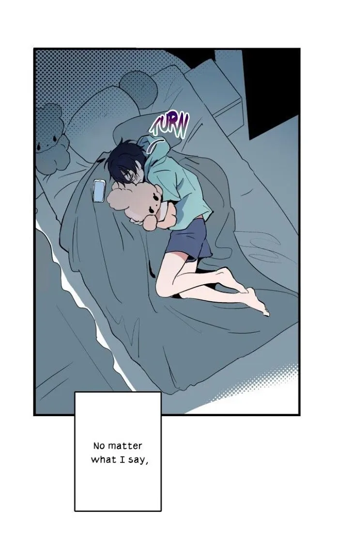 Puppy Love (Eumnya) - Chapter 1 Page 9
