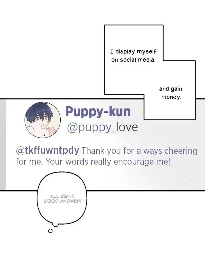 Puppy Love (Eumnya) - Chapter 1 Page 13