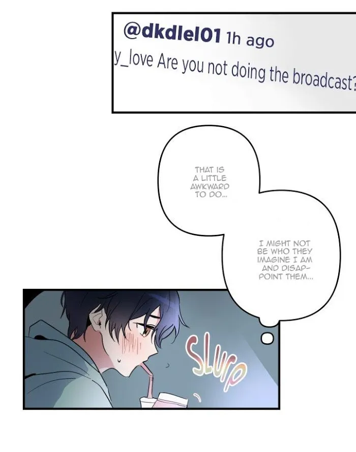 Puppy Love (Eumnya) - Chapter 1 Page 15