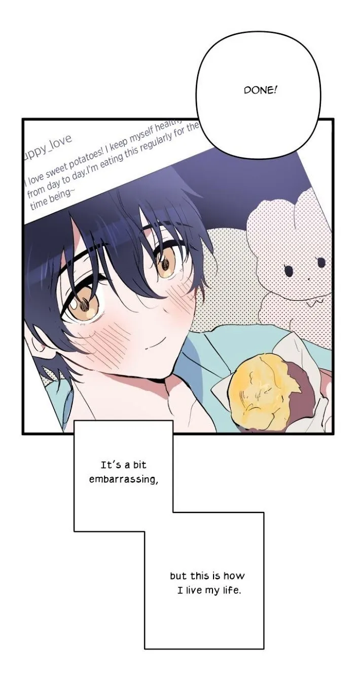 Puppy Love (Eumnya) - Chapter 1 Page 17