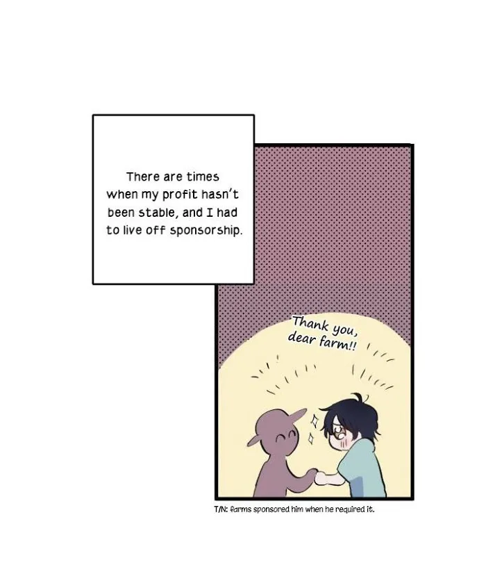 Puppy Love (Eumnya) - Chapter 1 Page 18