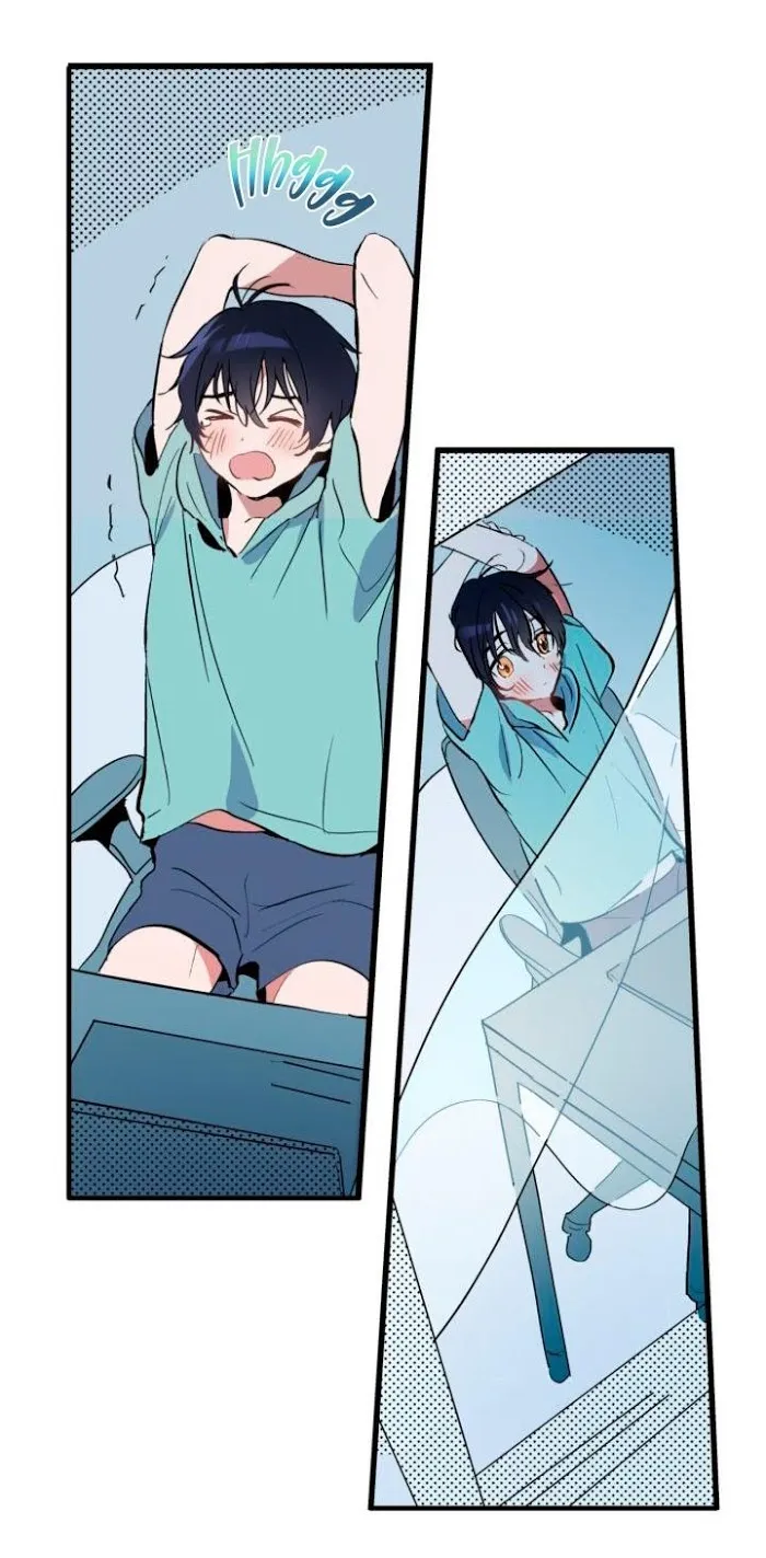 Puppy Love (Eumnya) - Chapter 1 Page 19