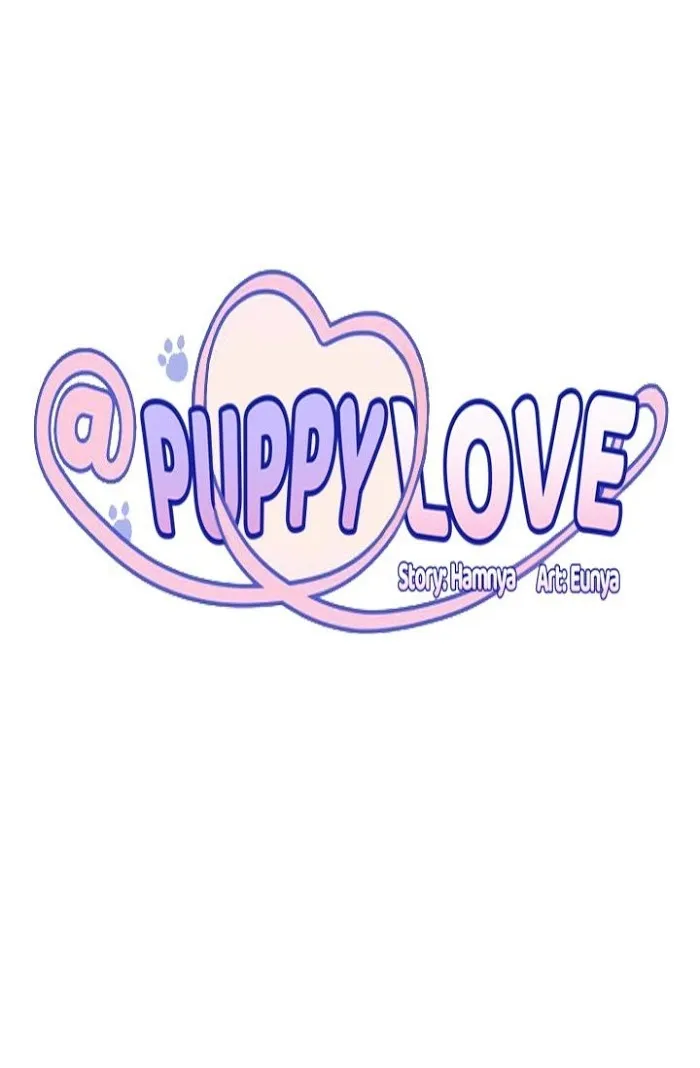 Puppy Love (Eumnya) - Chapter 1 Page 21