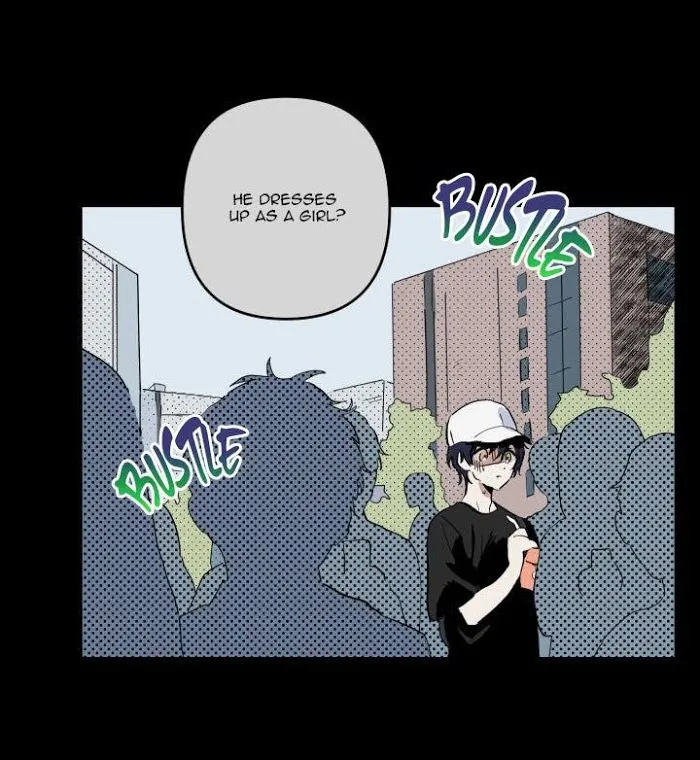 Puppy Love (Eumnya) - Chapter 1 Page 22