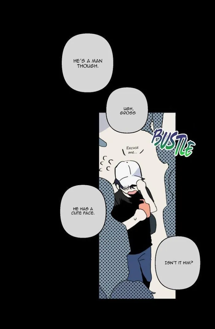 Puppy Love (Eumnya) - Chapter 1 Page 23