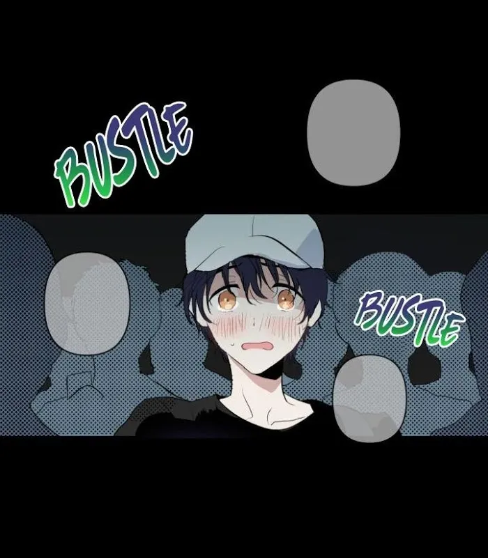 Puppy Love (Eumnya) - Chapter 1 Page 24