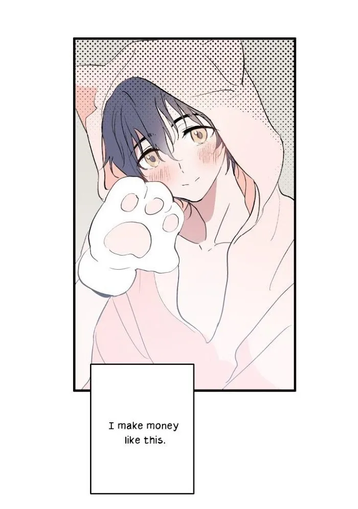 Puppy Love (Eumnya) - Chapter 1 Page 34
