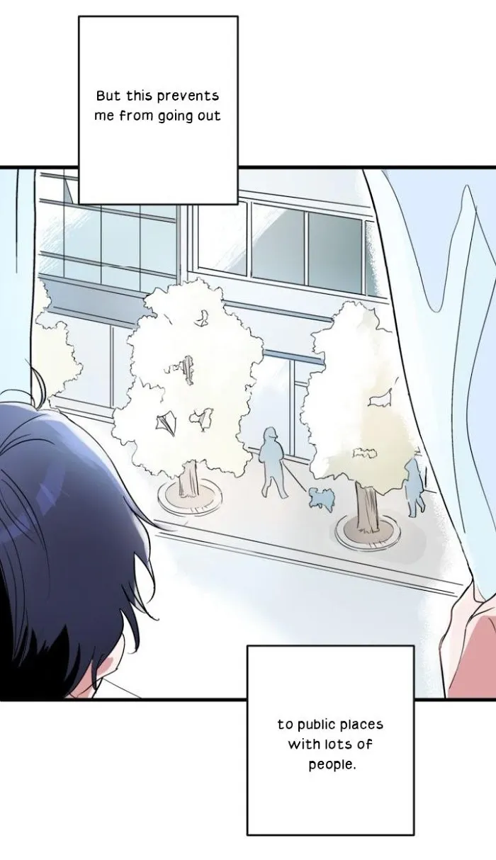 Puppy Love (Eumnya) - Chapter 1 Page 36