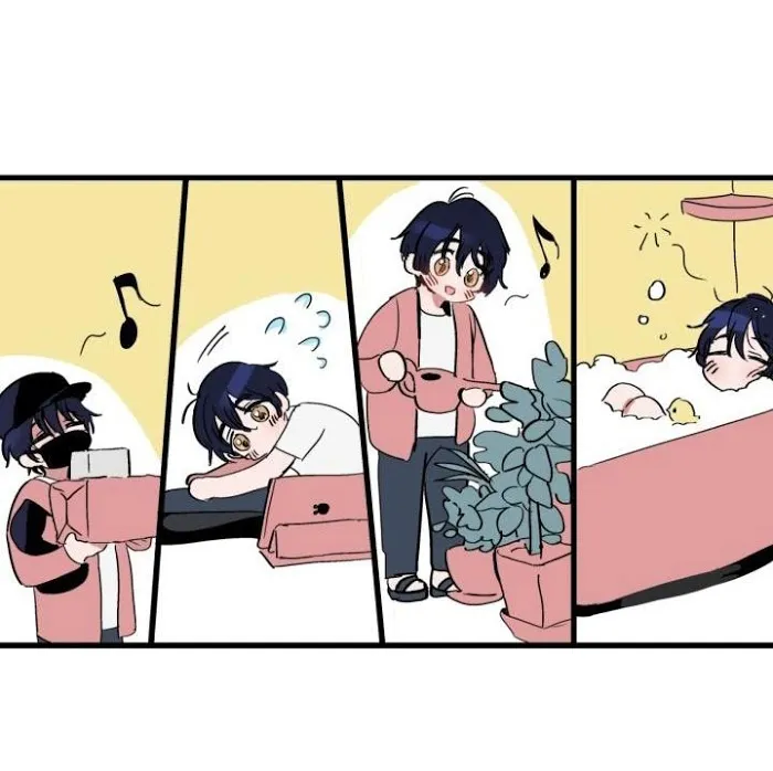 Puppy Love (Eumnya) - Chapter 1 Page 37