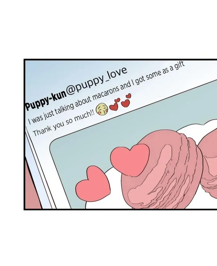 Puppy Love (Eumnya) - Chapter 1 Page 39