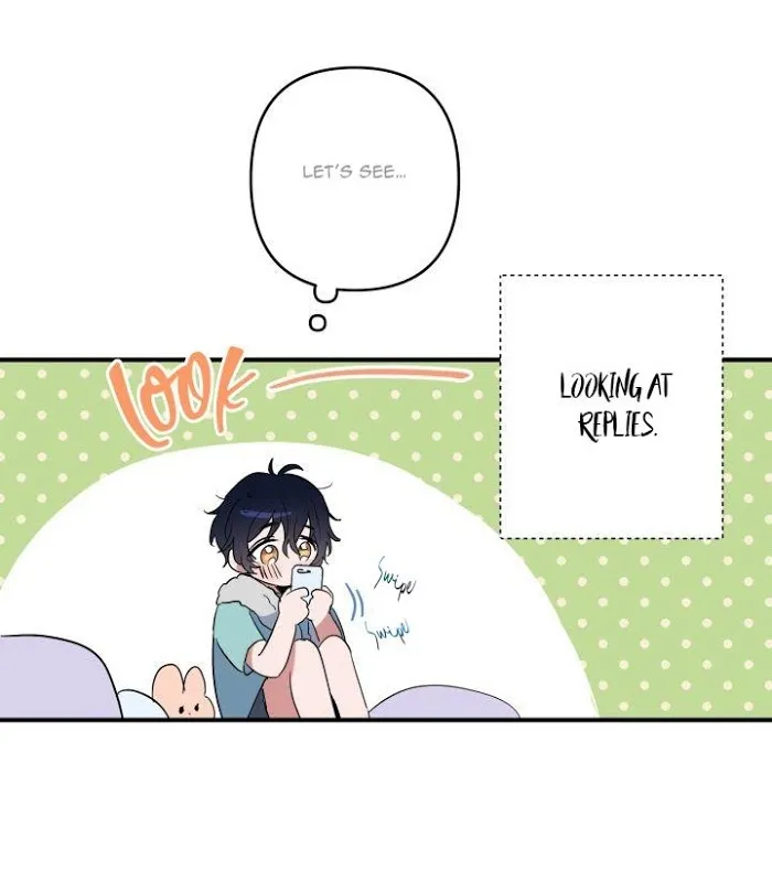 Puppy Love (Eumnya) - Chapter 1 Page 40