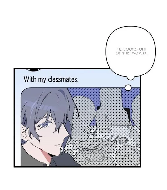 Puppy Love (Eumnya) - Chapter 1 Page 45