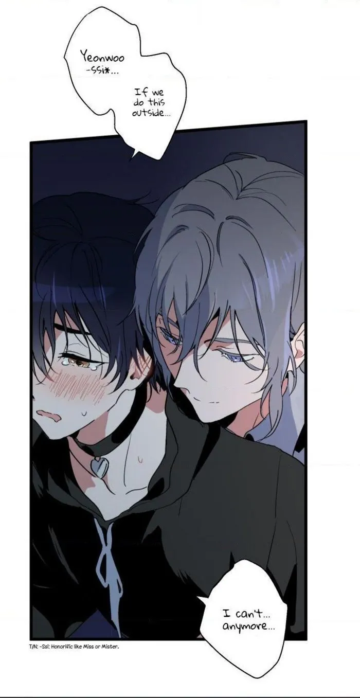 Puppy Love (Eumnya) - Chapter 1 Page 58