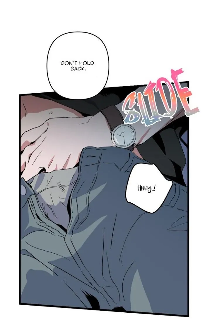 Puppy Love (Eumnya) - Chapter 1 Page 59