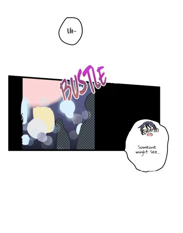 Puppy Love (Eumnya) - Chapter 1 Page 60