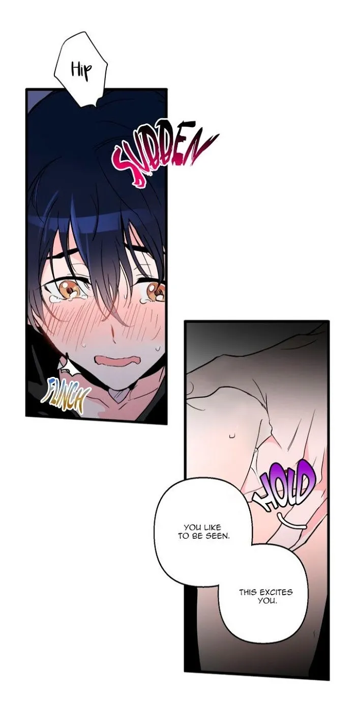 Puppy Love (Eumnya) - Chapter 1 Page 61