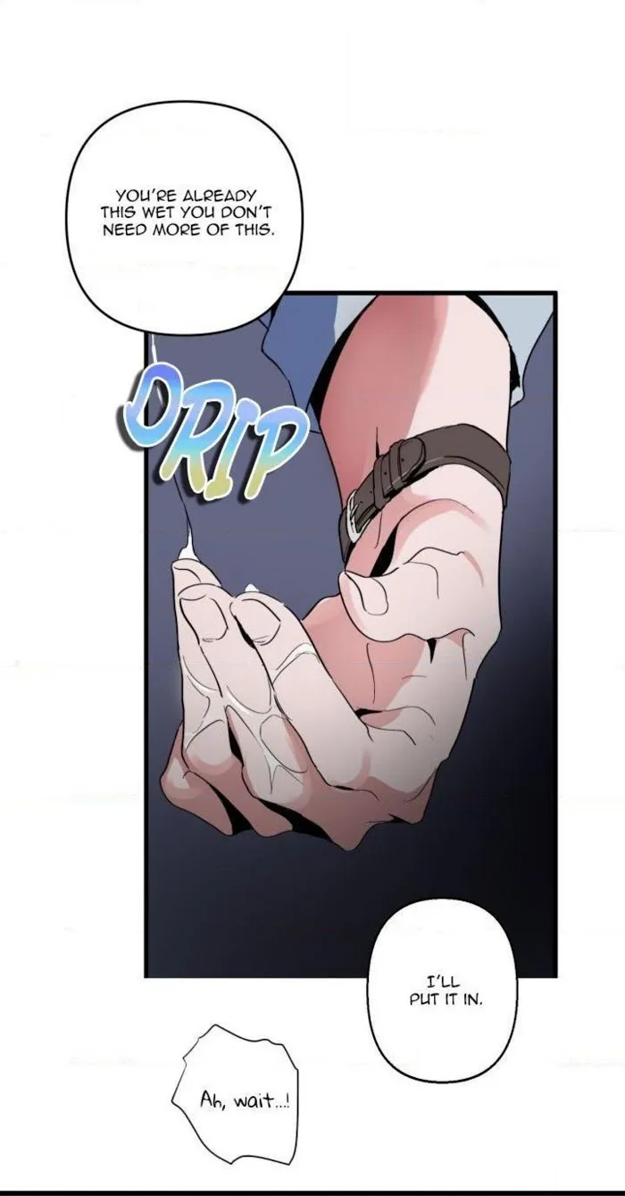 Puppy Love (Eumnya) - Chapter 1 Page 66