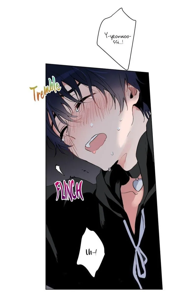 Puppy Love (Eumnya) - Chapter 1 Page 69
