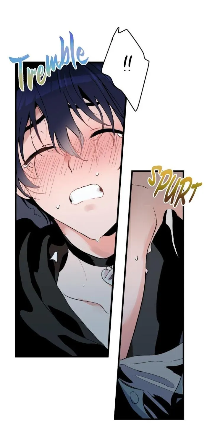 Puppy Love (Eumnya) - Chapter 1 Page 76