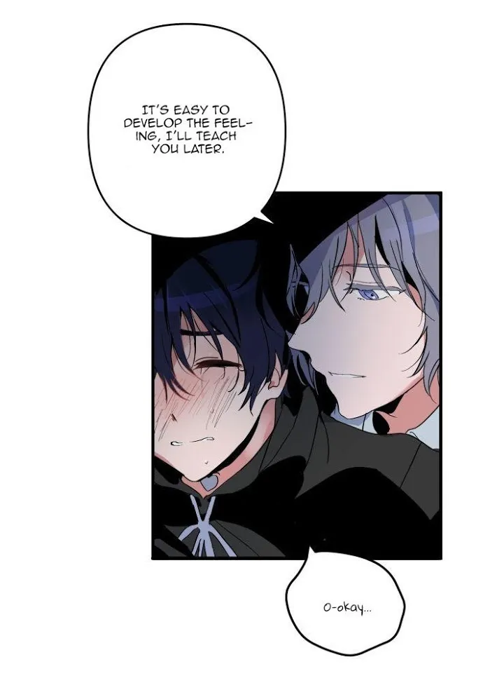 Puppy Love (Eumnya) - Chapter 1 Page 80