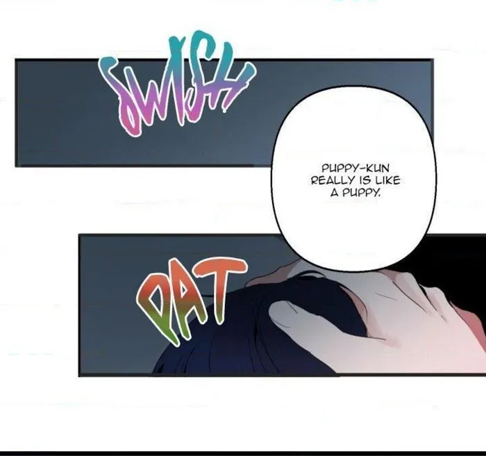 Puppy Love (Eumnya) - Chapter 1 Page 81