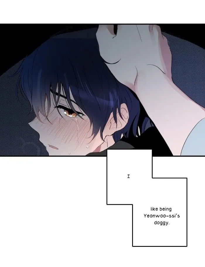 Puppy Love (Eumnya) - Chapter 1 Page 82