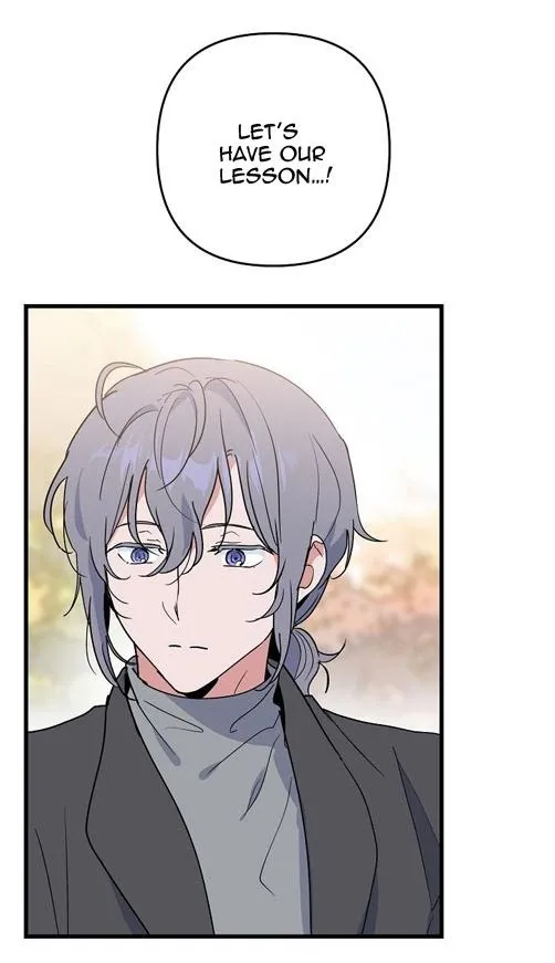 Puppy Love (Eumnya) - Chapter 10 Page 3