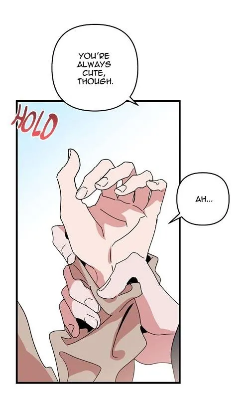 Puppy Love (Eumnya) - Chapter 10 Page 6
