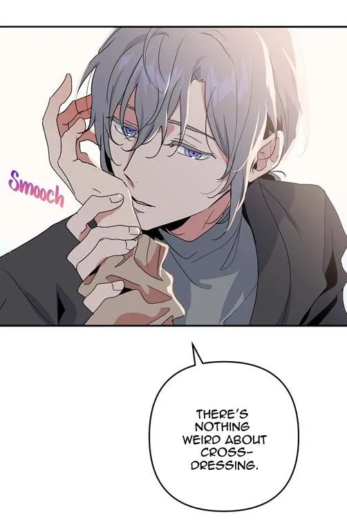Puppy Love (Eumnya) - Chapter 10 Page 7