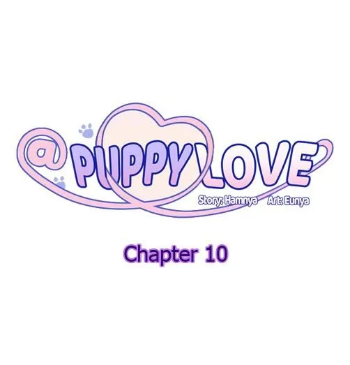 Puppy Love (Eumnya) - Chapter 10 Page 9