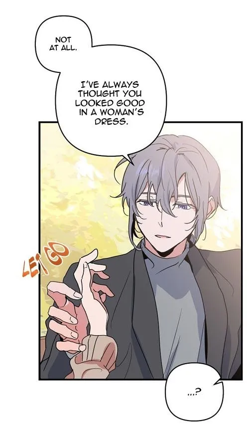 Puppy Love (Eumnya) - Chapter 10 Page 11