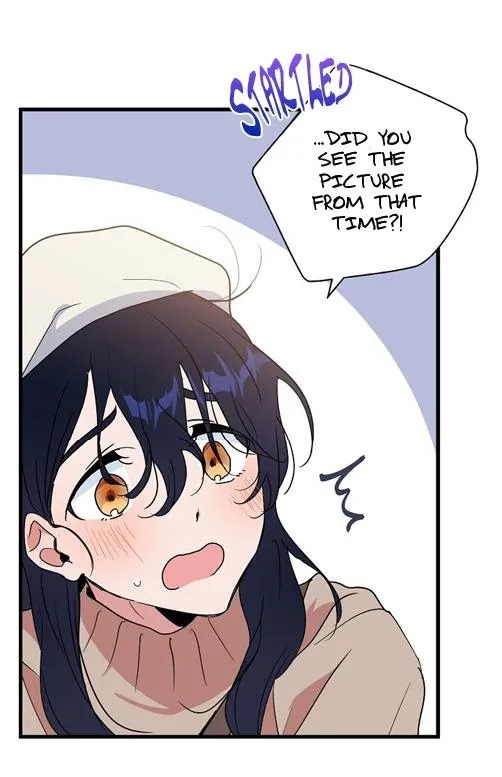 Puppy Love (Eumnya) - Chapter 10 Page 12