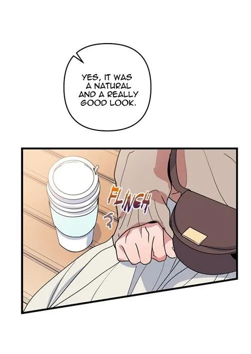 Puppy Love (Eumnya) - Chapter 10 Page 13