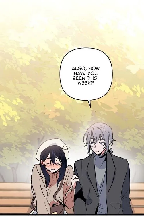 Puppy Love (Eumnya) - Chapter 10 Page 18