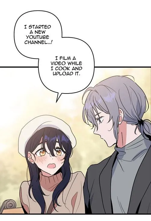 Puppy Love (Eumnya) - Chapter 10 Page 19