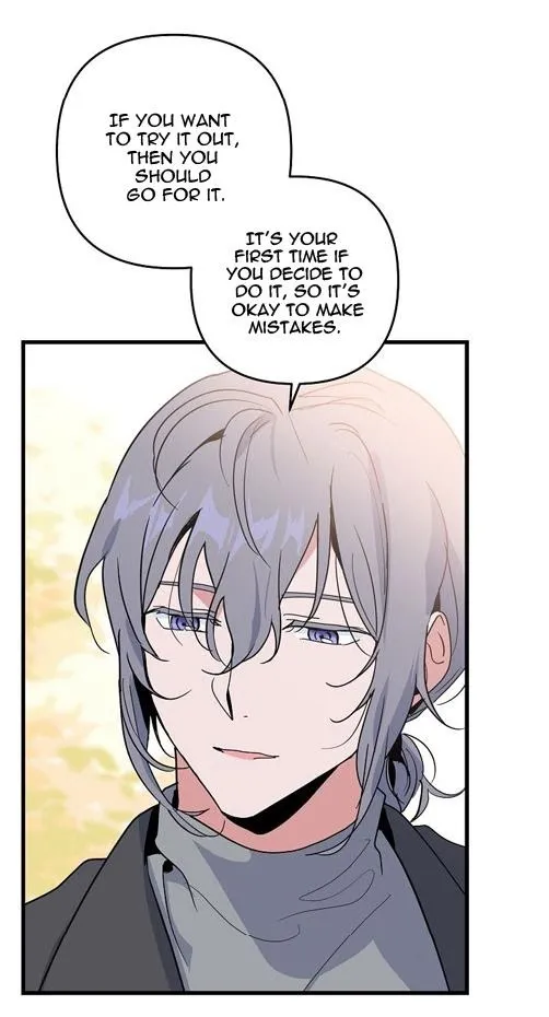 Puppy Love (Eumnya) - Chapter 10 Page 21