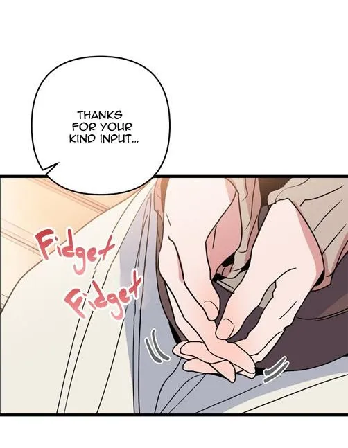 Puppy Love (Eumnya) - Chapter 10 Page 23