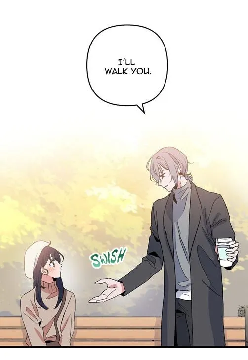 Puppy Love (Eumnya) - Chapter 10 Page 25