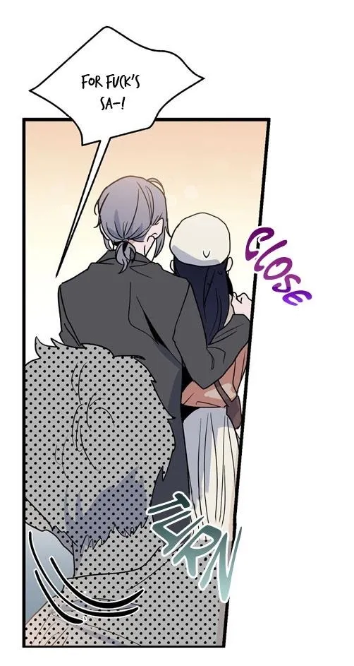 Puppy Love (Eumnya) - Chapter 10 Page 30