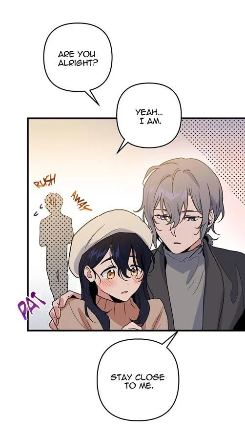 Puppy Love (Eumnya) - Chapter 10 Page 32