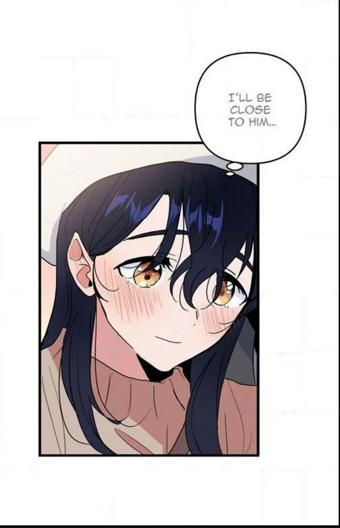 Puppy Love (Eumnya) - Chapter 10 Page 33