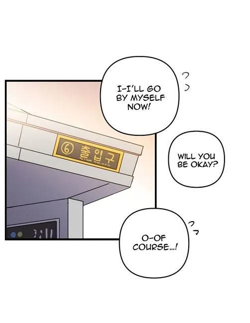 Puppy Love (Eumnya) - Chapter 10 Page 34