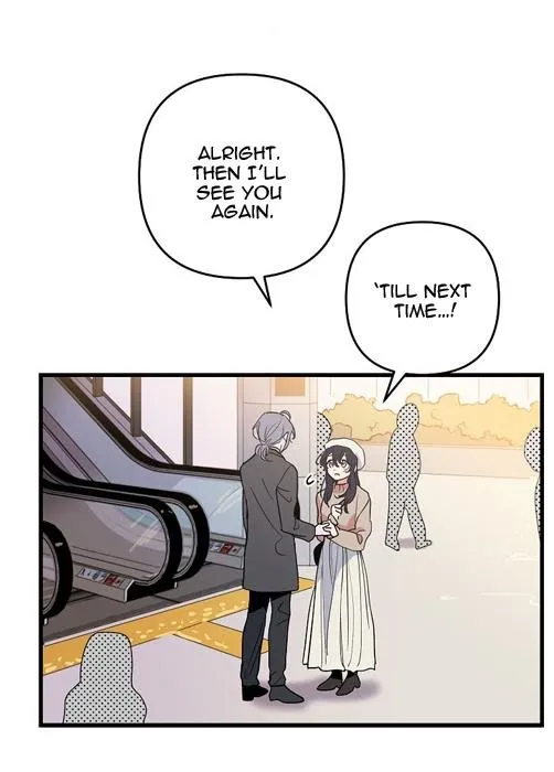 Puppy Love (Eumnya) - Chapter 10 Page 35