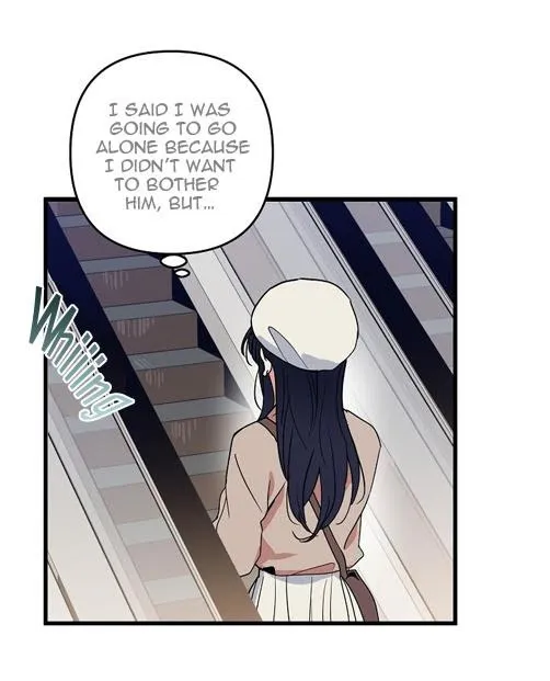 Puppy Love (Eumnya) - Chapter 10 Page 36